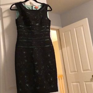 Cocktail dress